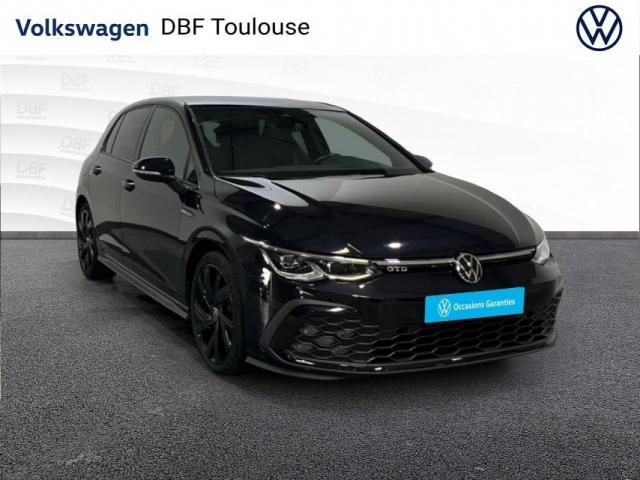 Volkswagen Golf image 1