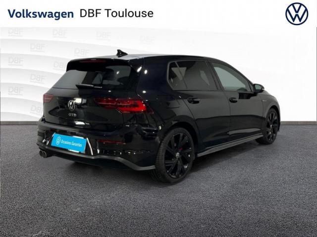 Volkswagen Golf image 6