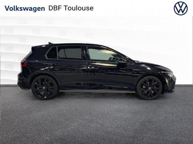 Volkswagen Golf image 8