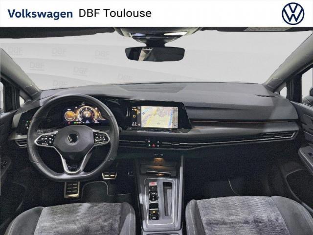 Volkswagen Golf image 7