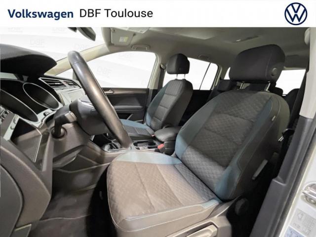 Volkswagen Touran image 9