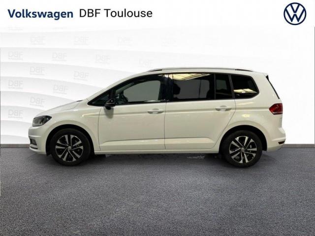 Volkswagen Touran image 2
