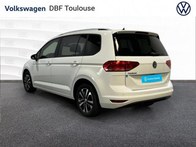Volkswagen Touran image 3