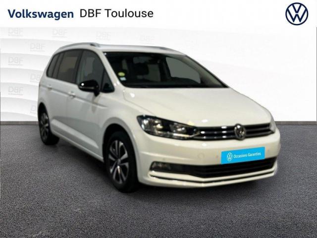 Volkswagen Touran image 4