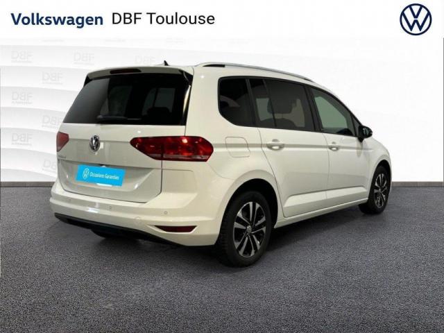 Volkswagen Touran image 7