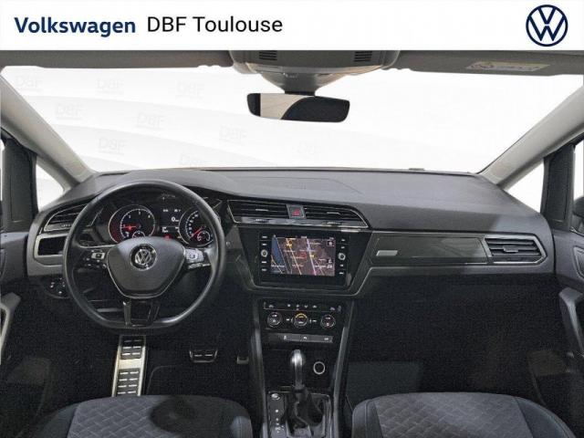 Volkswagen Touran image 8