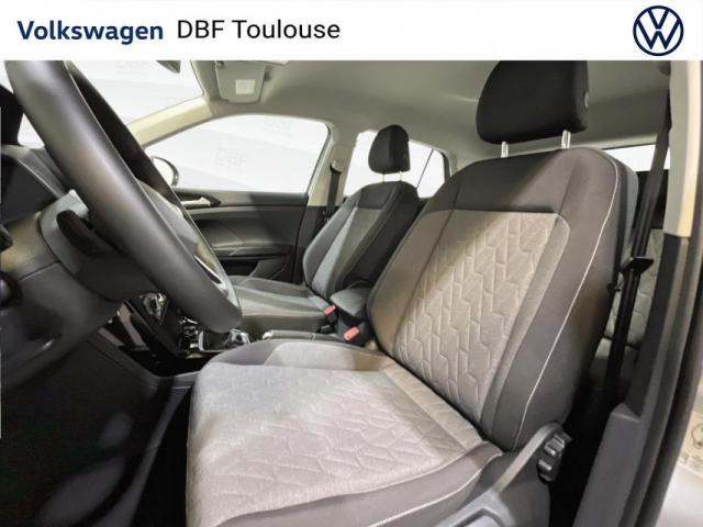 Volkswagen T-Cross image 8