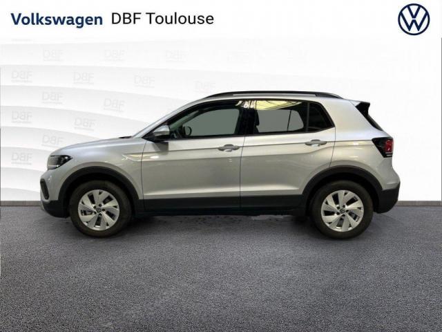 Volkswagen T-Cross image 4