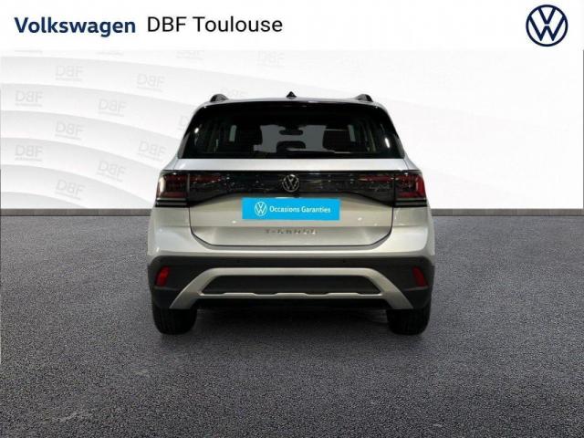 Volkswagen T-Cross image 7