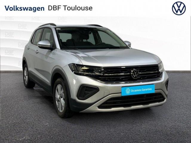 Volkswagen T-Cross image 9
