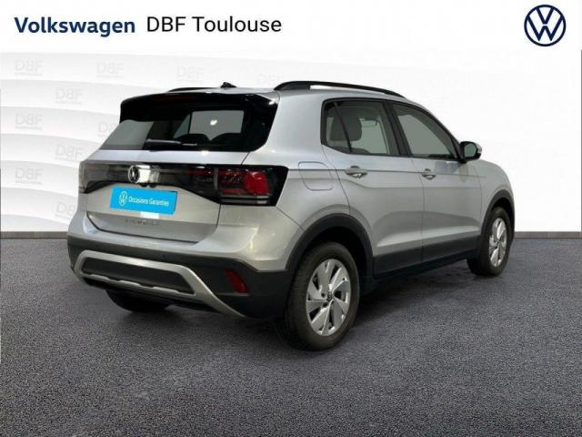 Volkswagen T-Cross image 6