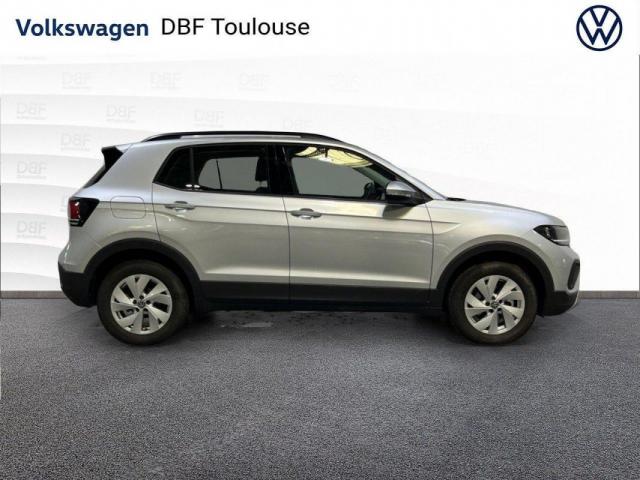 Volkswagen T-Cross image 2