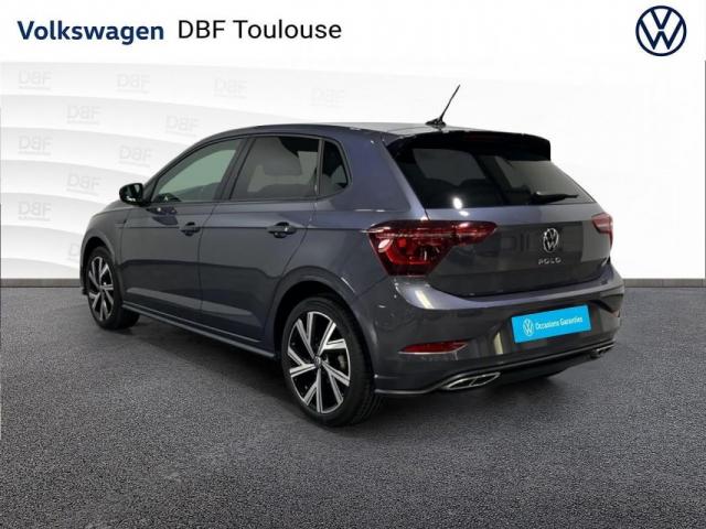 Volkswagen Polo image 8