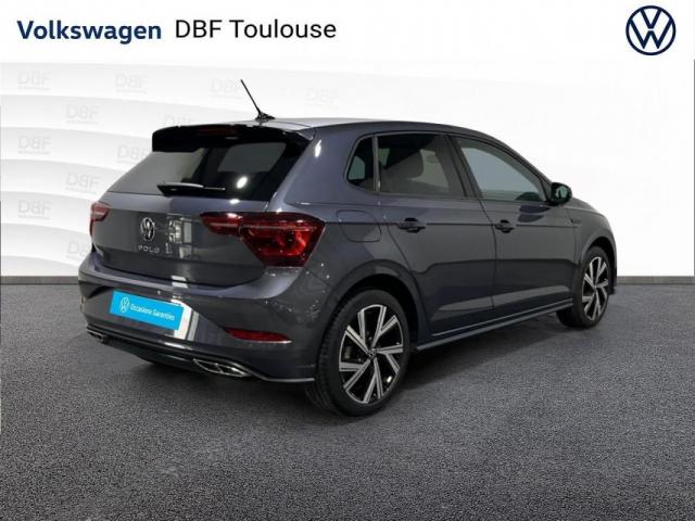Volkswagen Polo image 3