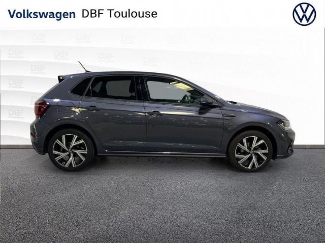 Volkswagen Polo image 4