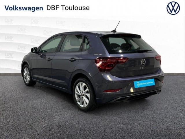 Volkswagen Polo image 3