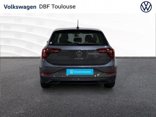 Volkswagen Polo image 5