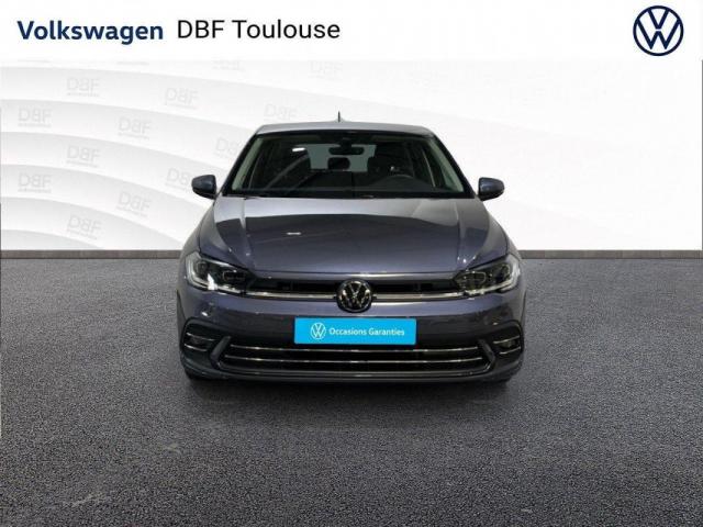 Volkswagen Polo image 4
