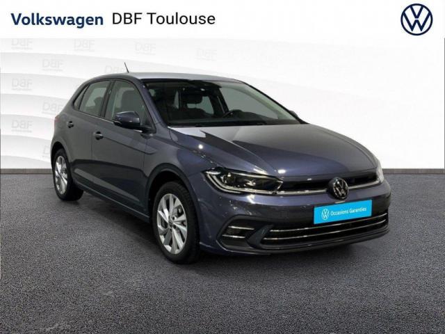 Volkswagen Polo image 8