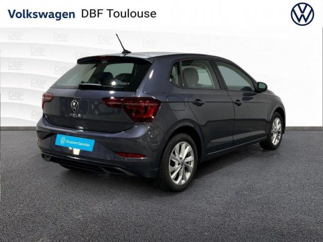 Volkswagen Polo image 1