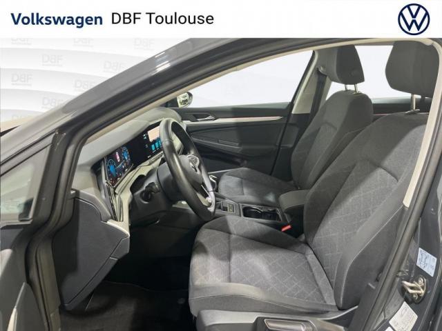 Volkswagen Golf image 5