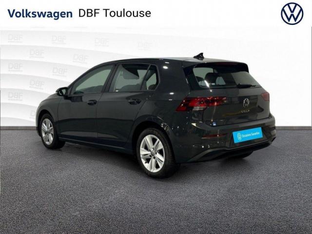 Volkswagen Golf image 4