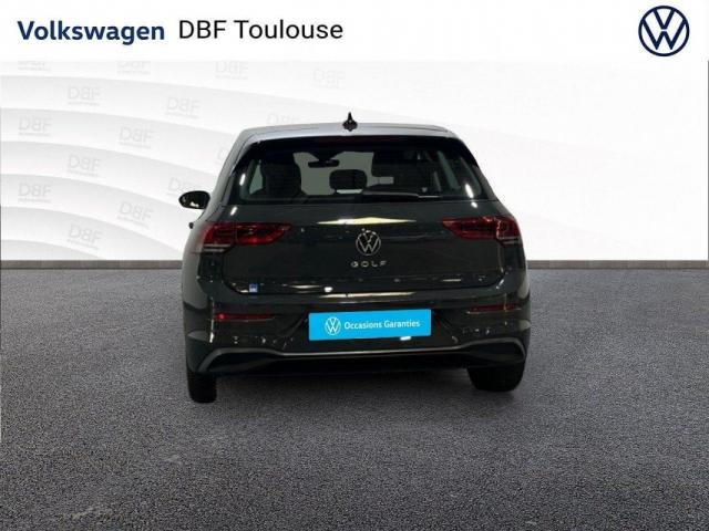 Volkswagen Golf image 7