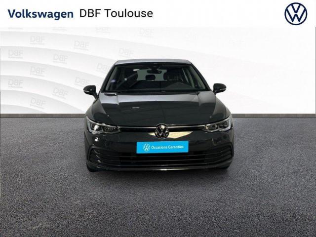 Volkswagen Golf image 6