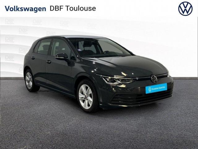 Volkswagen Golf image 1