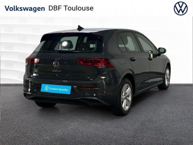Volkswagen Golf image 9