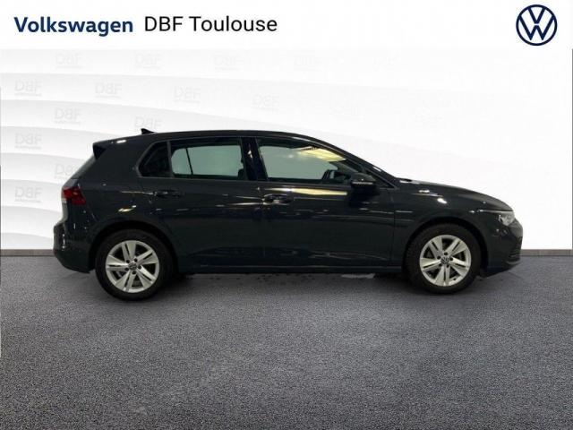 Volkswagen Golf image 2