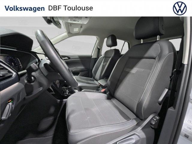 Volkswagen T-Cross image 7