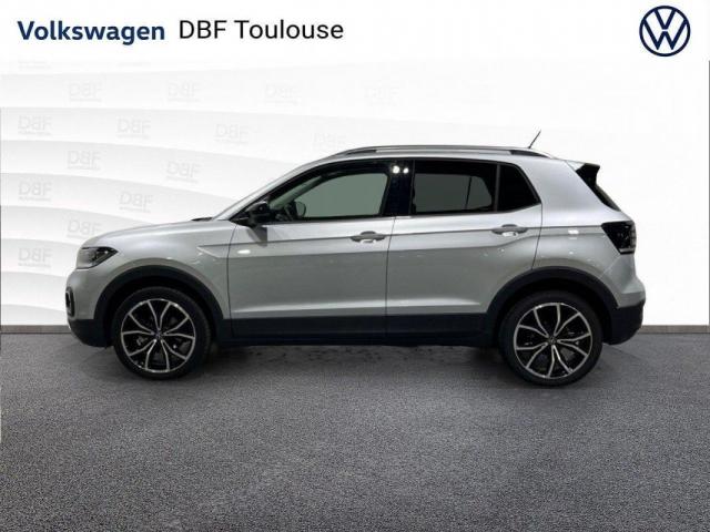 Volkswagen T-Cross image 8