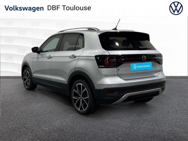 Volkswagen T-Cross image 9