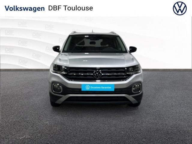 Volkswagen T-Cross image 3