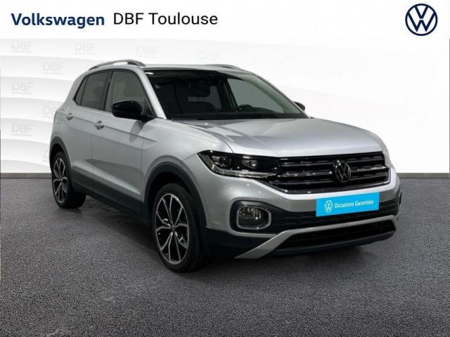 Volkswagen T-Cross image 6