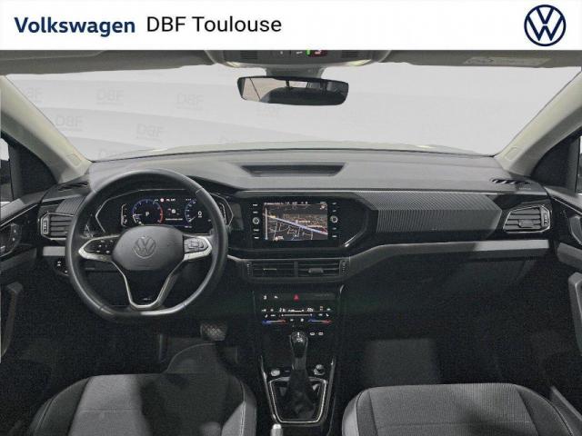 Volkswagen T-Cross image 4