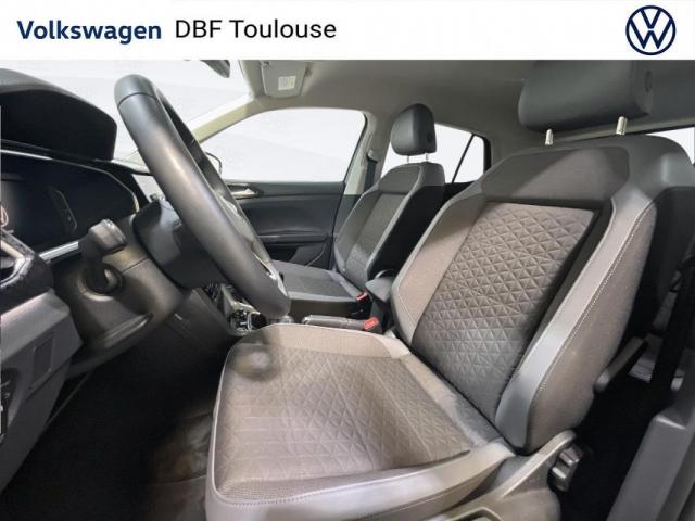 Volkswagen T-Cross image 9