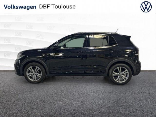 Volkswagen T-Cross image 5