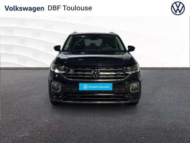 Volkswagen T-Cross image 4