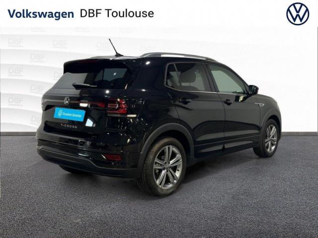Volkswagen T-Cross image 2