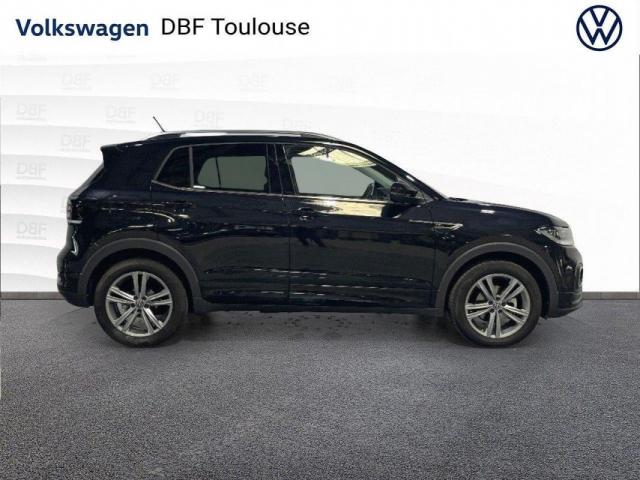 Volkswagen T-Cross image 3