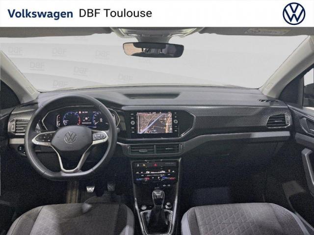 Volkswagen T-Cross image 8
