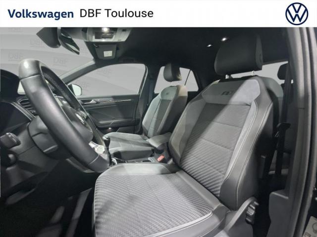Volkswagen T-Roc image 1