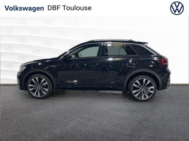 Volkswagen T-Roc image 8