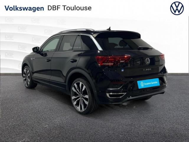 Volkswagen T-Roc image 2
