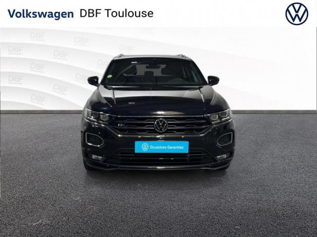 Volkswagen T-Roc image 4