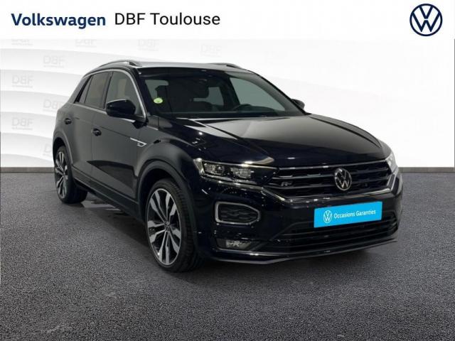Volkswagen T-Roc image 7
