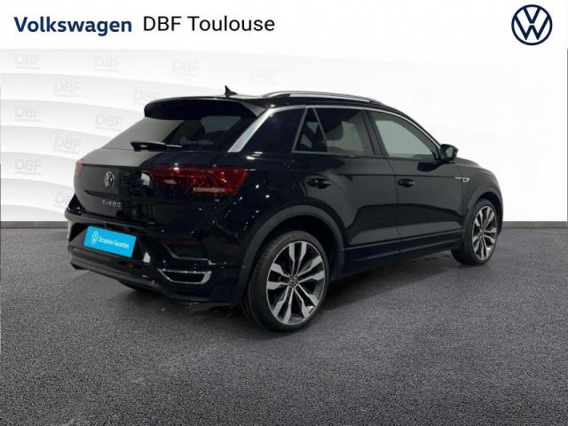 Volkswagen T-Roc image 5