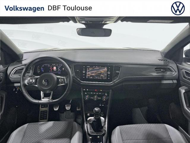 Volkswagen T-Roc image 9